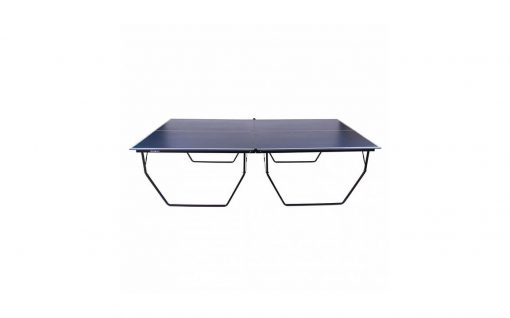 Mesa de Tênis de Mesa Dobrável em MDP de 15mm Modelo com Rodas Marca Procópio