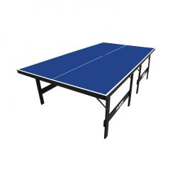 Mesa de Tênis de Mesa Dobrável em MDP de 12mm Modelo OLIMPIC Marca Klopf