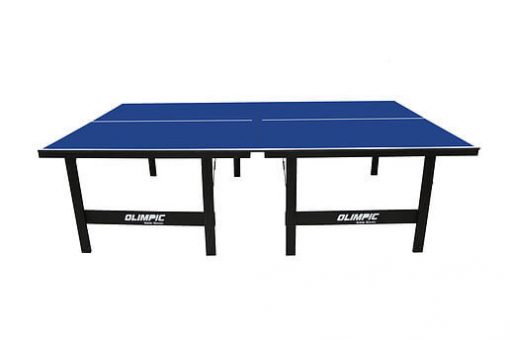 Mesa de Tênis de Mesa Dobrável em MDP de 12mm Modelo OLIMPIC Marca Klopf - Imagem 4