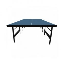 Mesa de Tênis de Mesa Dobrável em MDP de 15mm Modelo Especial Marca Klopf