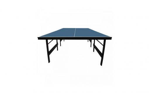 Mesa de Tênis de Mesa Dobrável em MDP de 15mm Modelo Especial Marca Klopf