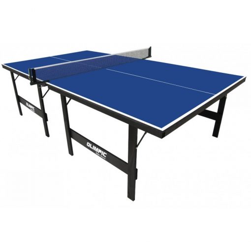 Mesa de Tênis de Mesa Dobrável em MDP de 15mm Modelo OLIMPIC Marca Klopf - Imagem 2