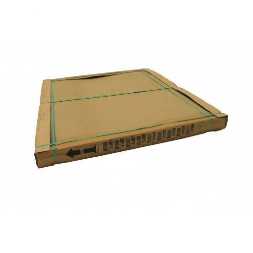 Mesa de Tênis de Mesa Dobrável em MDP de 15mm pés tubular de ferro c/ rodízios Marca Klopf - Imagem 2