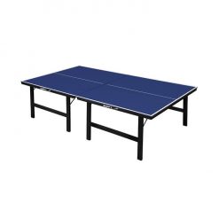 Mesa de Tênis de Mesa Dobrável em MDP de 18mm Modelo Especial Marca Klopf