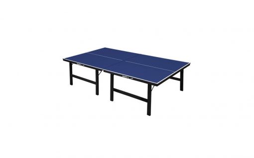 Mesa de Tênis de Mesa Dobrável em MDP de 18mm Modelo Especial Marca Klopf