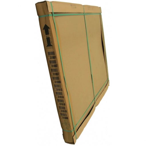 Mesa de Tênis de Mesa Dobrável em MDP de 18mm Modelo Especial Marca Klopf - Imagem 4