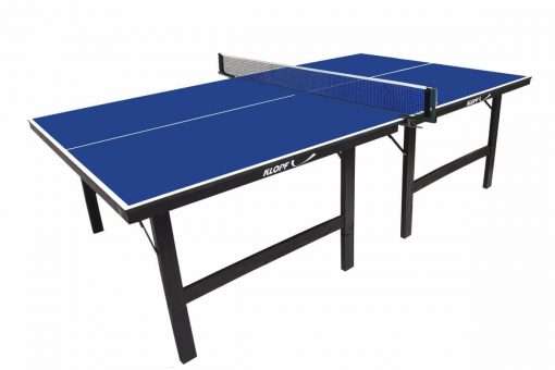 Mesa de Tênis de Mesa Dobrável em MDP de 18mm Modelo Especial Marca Klopf - Imagem 2