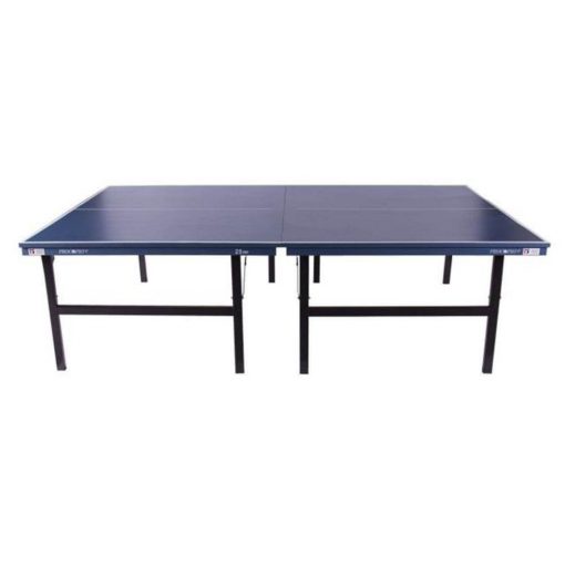 Mesa de Tênis de Mesa Dobrável em MDF de 30mm Modelo Pés de Ferro Marca Procópio - Imagem 5