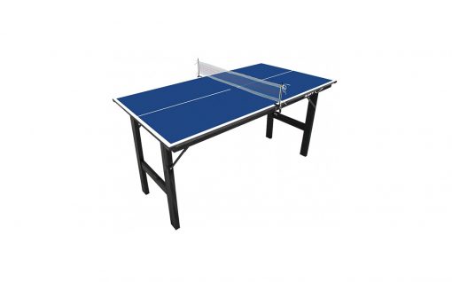 Mini-Mesa de Tênis de Mesa e PING PONG em MDP em 12mm Marca Klopf