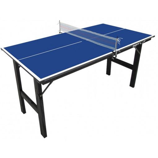 Mini-Mesa de Tênis de Mesa e PING PONG em MDP em 12mm Marca Klopf - Imagem 5
