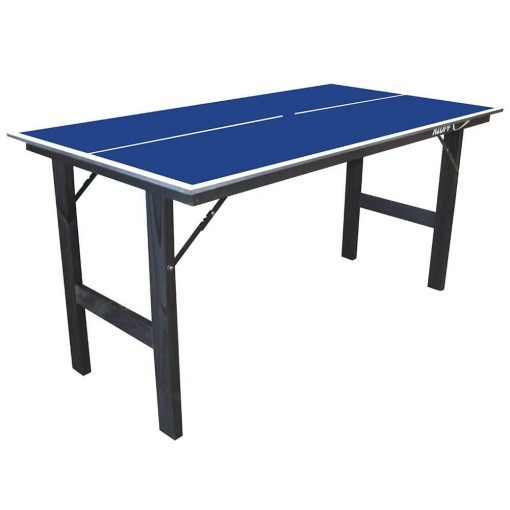 Mini-Mesa de Tênis de Mesa e PING PONG em MDP em 12mm Marca Klopf - Imagem 2