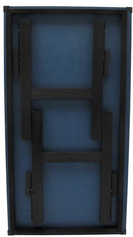 Mini-Mesa de Tênis de Mesa e PING PONG em MDP em 12mm Marca Klopf - Imagem 6