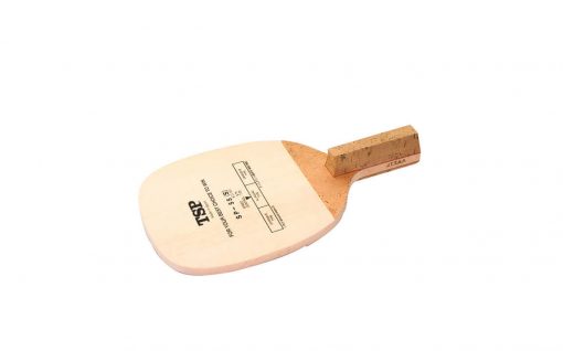 Raquete de Tênis de Mesa Mod. SP 55 S Caneta Japonesa da TSP TÊNIS DE MESA