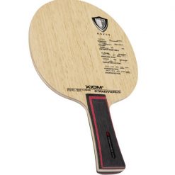 Raquete de Tênis de Mesa Mod. STRADIVARIUS Clássica da XIOM TÊNIS DE MESA