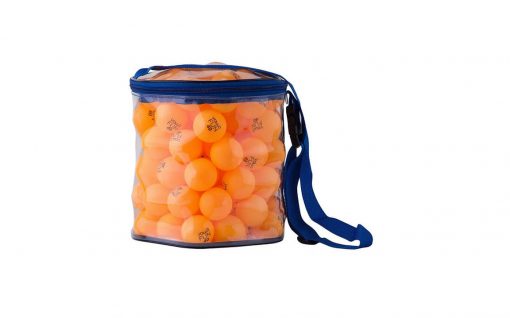Pacote de Bolas Tênis de Mesa 40 c/ 100 und(s) Vollo