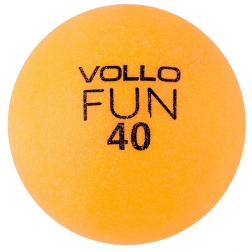 Pacote de Bolas Tênis de Mesa 40 c/ 100 und(s) Vollo - Imagem 2