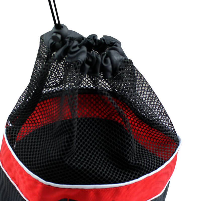 Bolsa Multiuso Modelo PRÓ - acessório profissional STIGA TÊNIS DE MESA - Imagem 2