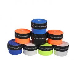 Grip para cabo da raquetes de Tênis de Mesa e Tênis de Campo PROKENNEX