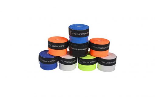 Grip para cabo da raquetes de Tênis de Mesa e Tênis de Campo PROKENNEX