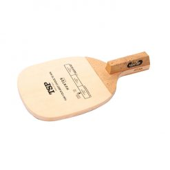 Raquete de Tênis de Mesa Mod. Hunter S Caneta Japonesa da TSP TÊNIS DE MESA
