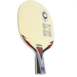 Raquete de Tênis de Mesa Mod. HAYABUSA Z + Classineta XIOM TÊNIS DE MESA