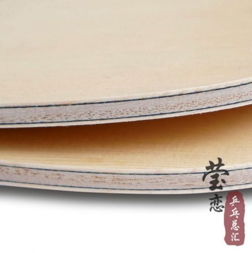 Raquete de Tênis de Mesa Mod. IGINITO Classineta da XIOM TÊNIS DE MESA - Imagem 2