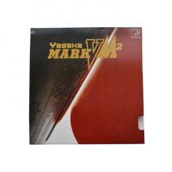 Borracha de Tênis de Mesa Mod. Mark V M2 da YASAKA TÊNIS DE MESA