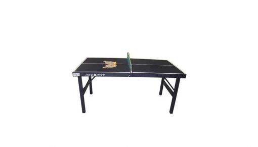 Mini-Mesa para Ping Pong Não Dobrável (15mm) Aglomerado - (Marca Procópio)