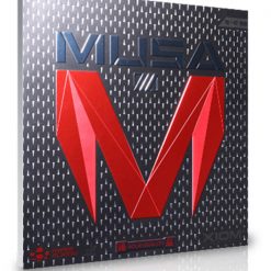 Borracha de Tênis de Mesa Mod. MUSA III XIOM TÊNIS DE MESA