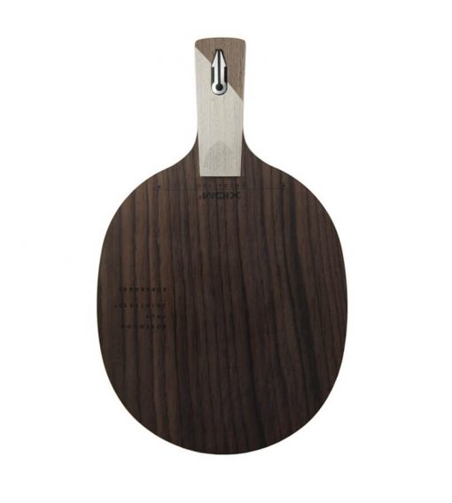 Raquete de Tênis de Mesa Mod. Omega Pro Classineta da XIOM TÊNIS DE MESA