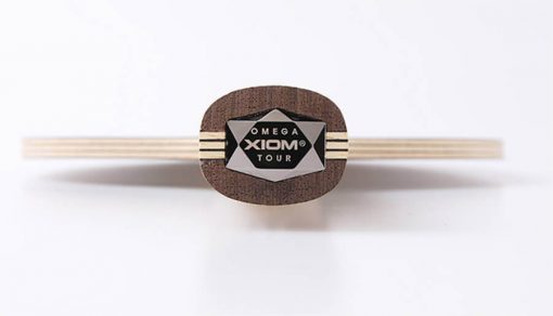 Raquete de Tênis de Mesa Mod. Omega Tour Clássica da XIOM TÊNIS DE MESA - Imagem 2