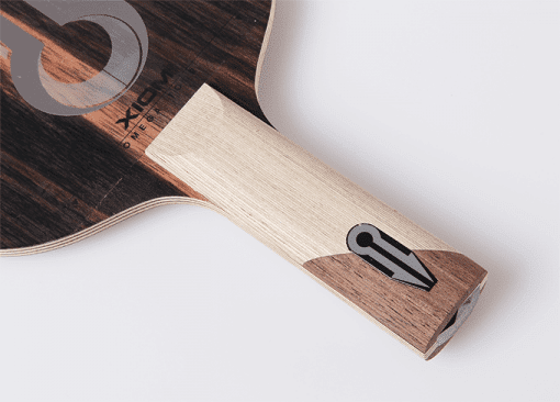 Raquete de Tênis de Mesa Mod. Omega Tour Clássica da XIOM TÊNIS DE MESA - Imagem 5