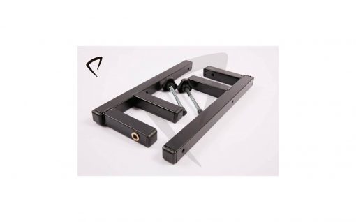 Suporte e Rede de Ping Pong Reforçado Procopio