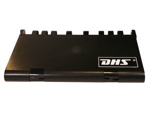 Placar Marcador de Pontos para Tênis de Mesa e Multiesporte F504 Profissional da DHS TÊNIS DE MESA - Imagem 7