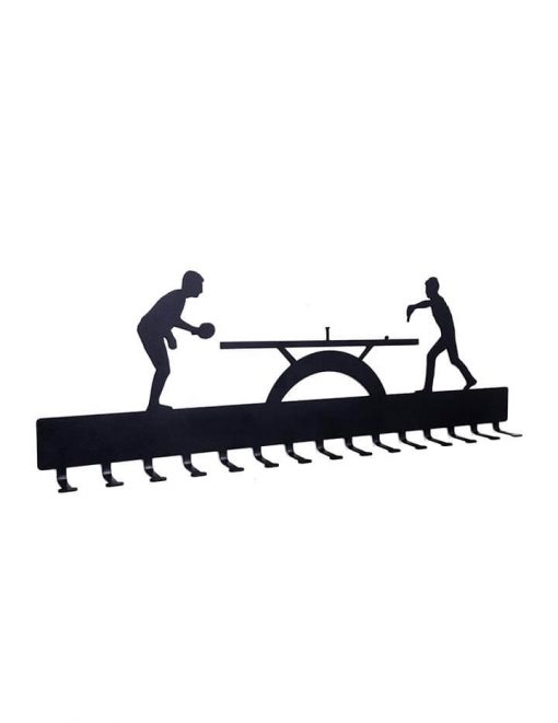 Porta Medalhas p/ Tênis de Mesa e Ping Pong - Imagem 4