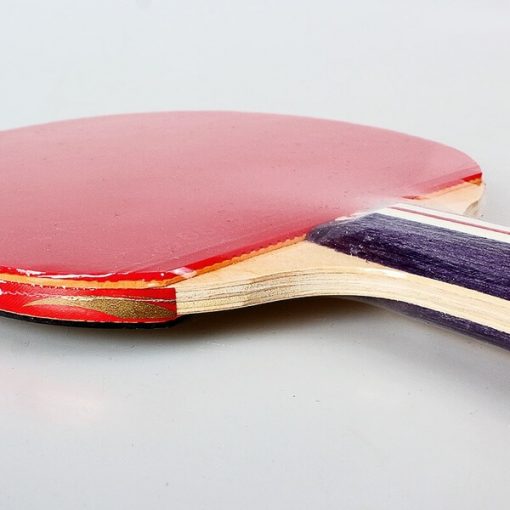 Raquete de Tênis de Mesa Mod. 1006 Classineta da DHS TÊNIS DE MESA - Imagem 4
