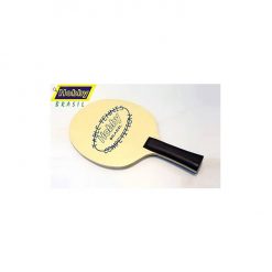 Raquete P/ Tênis de Mesa Mod. HOBBY BRASIL SH PRO II Clássica - Hobby Brasil Tênis de Mesa