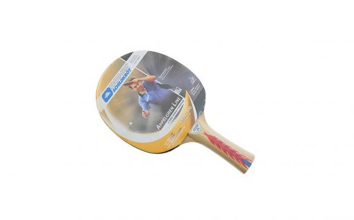 Raquete de Ping Pong Appelgren 300 Clássica DONIC SCHILDKRÖT TÊNIS DE MESA