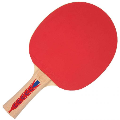 Raquete de Ping Pong Appelgren 300 Clássica DONIC SCHILDKRÖT TÊNIS DE MESA - Imagem 3