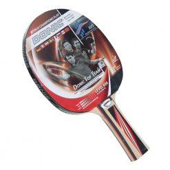 Raquete de Tênis de Mesa Top Teams 600 Clássica DONIC SCHILDKRÖT