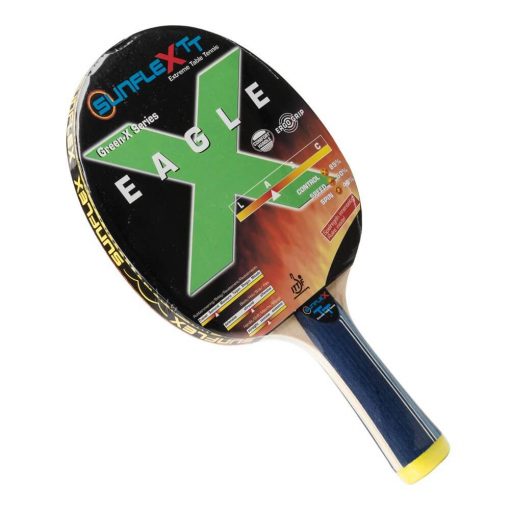 Raquete de Eagle ITTF Clássica da Sunflex TT TÊNIS DE MESA - Imagem 3