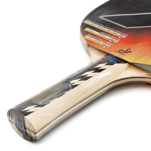 Raquete Mogul ITTF Clássica da Sunflex TT TÊNIS DE MESA - Imagem 4
