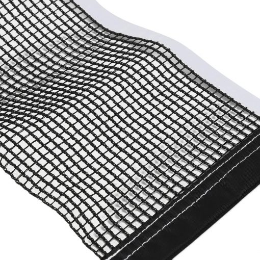Rede para de Tênis de Mesa e Ping Pong NYLON NET da DONIC SCHILDKRÖT TÊNIS DE MESA - Imagem 4