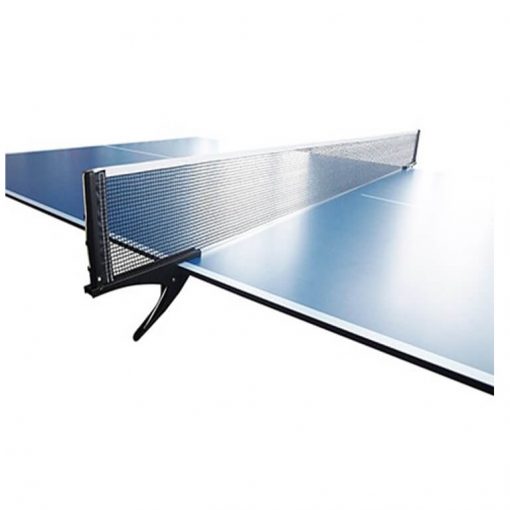 Rede e Suporte para Tênis de Mesa e Ping Pong TEAM CLIP ON da DONIC SCHILDKRÖT TÊNIS DE MESA - Imagem 4