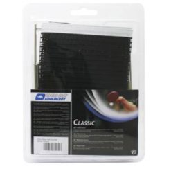 Rede e Suporte para Tênis de Mesa CLASSIC POST NET SET  - (Donic Schildkröt)