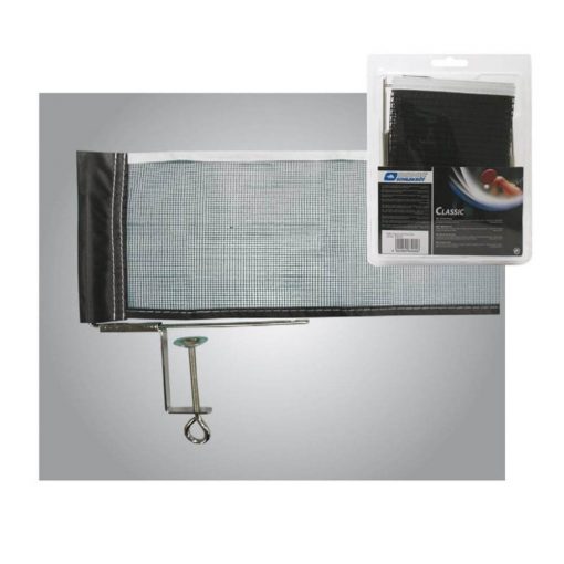 Rede e Suporte para Tênis de Mesa CLASSIC POST NET SET  - (Donic Schildkröt) - Imagem 2