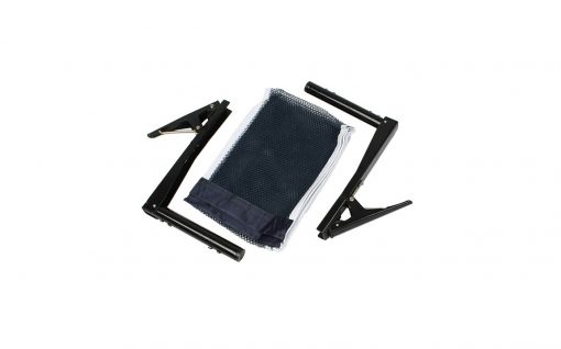 Suporte e Rede de Pressão para Tênis de Mesa - Modelo POSTES E APLICATES TOP - VICOE PING PONG