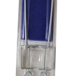 Suporte e Rede para Tênis de Mesa - Modelo STEP UP VICOE PING PONG