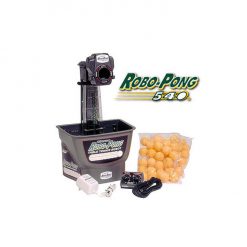 Robô para Tênis de Mesa Ping-Pong Robot  Mod. 540 - (Marca Newgy Robo-Pong)