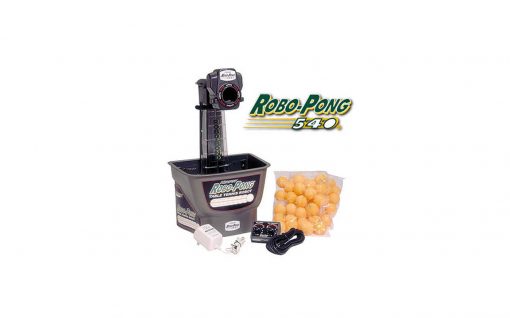 Robô para Tênis de Mesa Ping-Pong Robot  Mod. 540 - (Marca Newgy Robo-Pong)